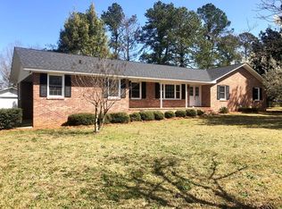 204 Derrick St, North, SC 29112