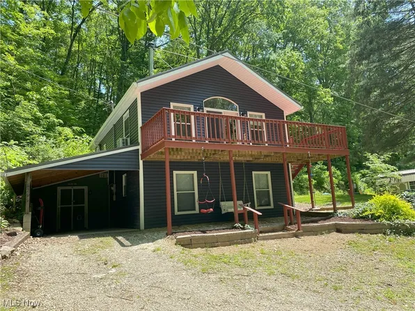 4244 Hensel Dr SW, Carrollton, OH 44615