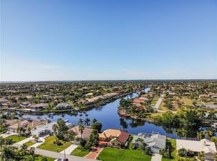 5318 SW 16th Pl, Cape Coral, FL 33914