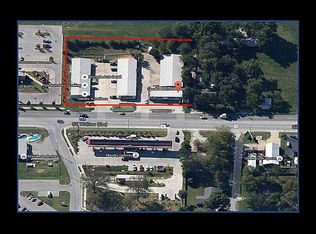 1208 SE Walton Blvd, Bentonville, AR 72712