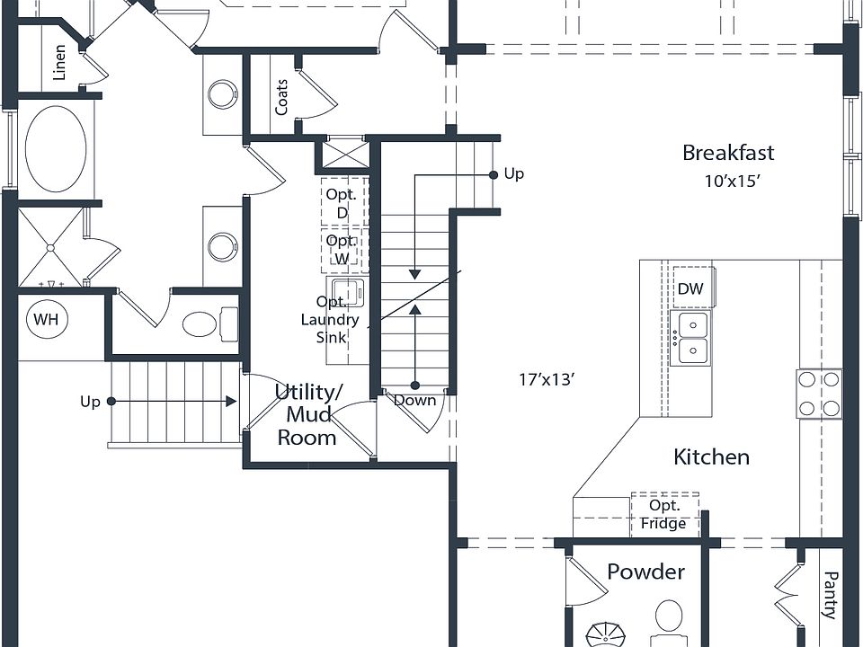 2nd image of 2936 Jenry Dr #5J6UOV