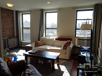 Rented by Highline Residential