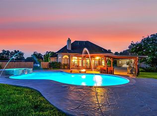 16910 Dewberry Ct, Rosharon, TX 77583