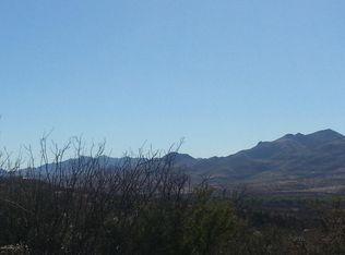 61 Camino Olympia, Rio Rico, AZ 85648