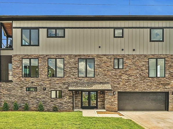 6011 Hill Cir, Nashville, TN 37209