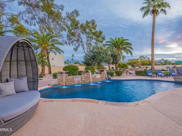 6932 E PRESIDIO Road, Scottsdale, AZ 85254