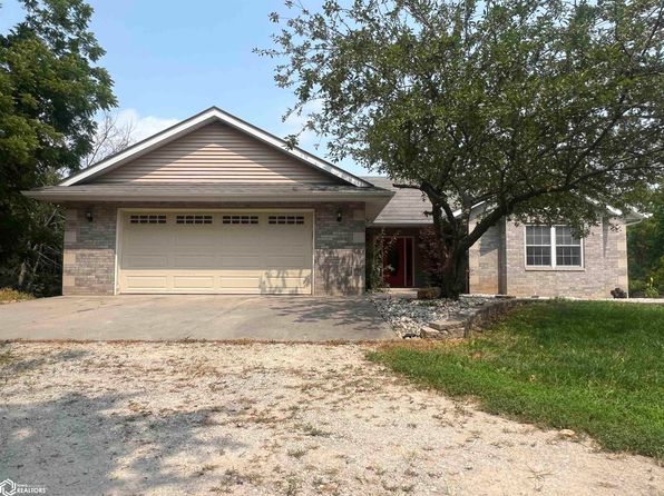 32049 285th St, Richland, IA 52585