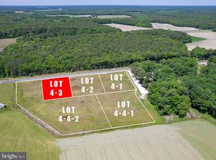 LOT 4 S Old State Rd #3, Georgetown, DE 19947