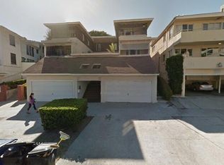 1643 S Beverly Glen Blvd, Los Angeles, CA 90024