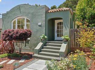 3101 Sheffield Ave, Oakland, CA 94602