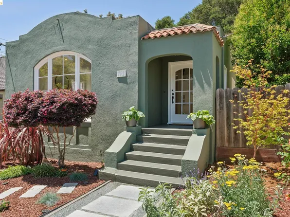 3101 Sheffield Ave, Oakland, CA 94602