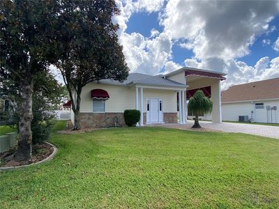 329 Motorcoach Dr S, Polk City, FL, 33868