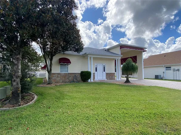 329 Motorcoach Dr S, Polk City, FL 33868