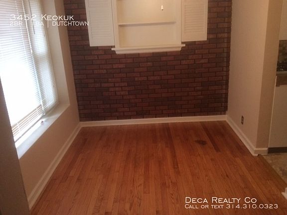 3rd image of 3452 Keokuk St