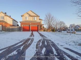 2089 Meadowgate Blvd, London, ON N6M1L5