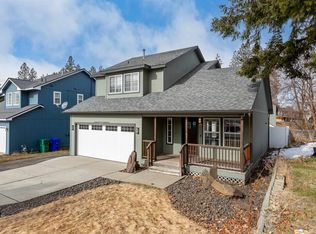10111 E 15th Ave, Spokane, WA 99206