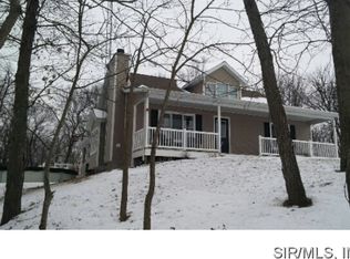 3704 Wesclin Rd, Trenton, IL 62293