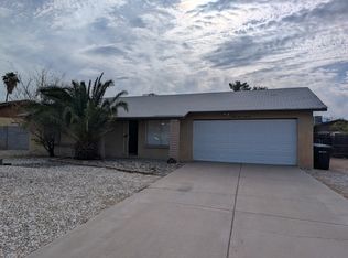 3711 W Campo Bello Dr, Glendale, AZ 85308