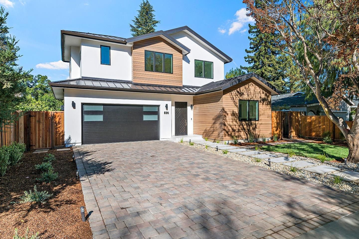 836 Harvard Ave, Menlo Park, CA 94025 Zillow