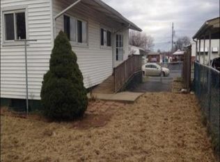 1527 Elayne St, Bethlehem, PA 18017
