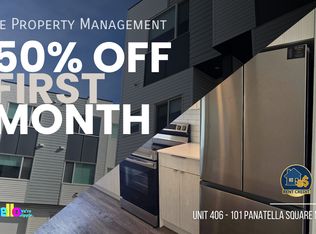 101 Panatella Sq NW #406, Calgary, AB T3K 6C7
