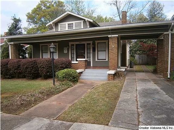 Front, From Previous Listing