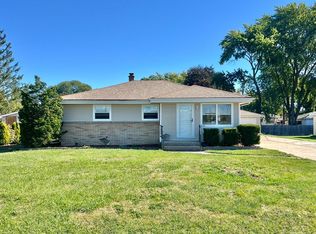 8274 N 55th St, Brown Deer, WI 53223