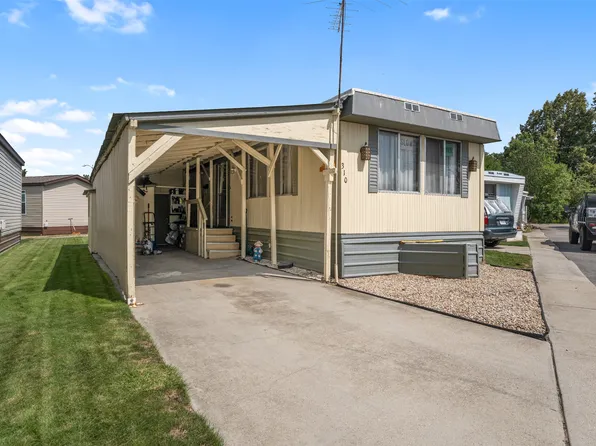 310 Harbison Dr, Hamilton, MT 59840