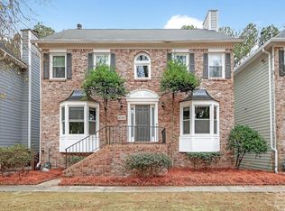 2340 Defoors Ferry Rd NW, Atlanta, GA 30318