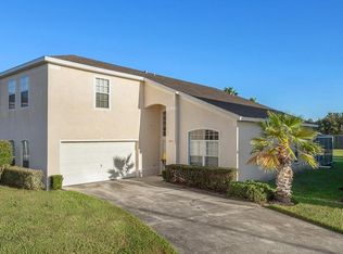 802 Lockbreeze Dr, Davenport, FL 33897
