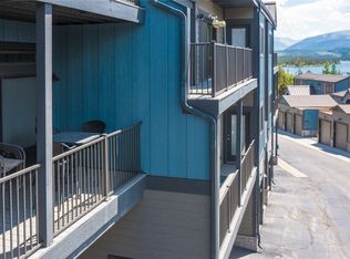 1660 Lakeview Ter Unit 204F, Frisco, CO 80443