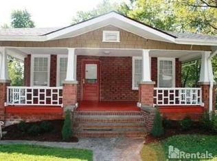 834A 5th Ave W, Hendersonville, NC 28739