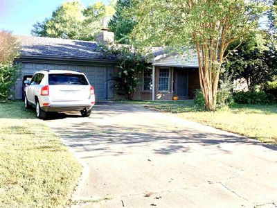 20 Whippoorwill Dr, Searcy, AR, 72143