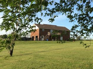 839 Three Forks Rd, Richmond, KY 40475