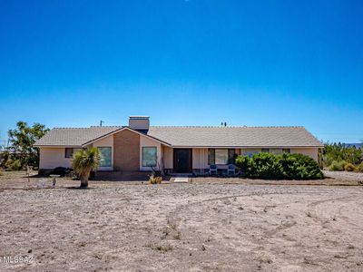 50 Fisher Ln, Duncan, AZ, 85534