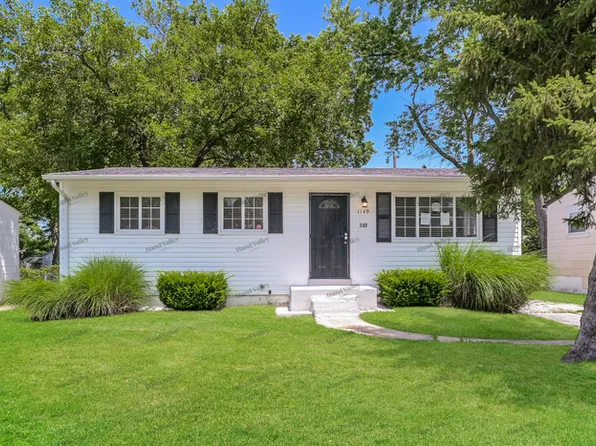 1149 Scott Ave, Saint Louis, MO 63138