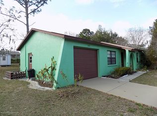 1397 Galveston Ave, Spring Hill, FL 34609