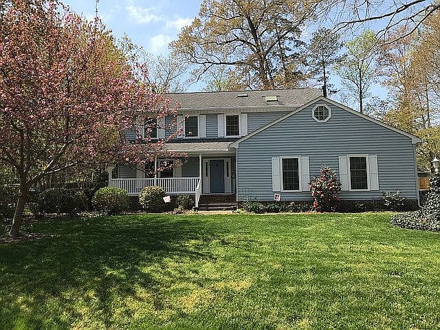 115 Harlan Dr, Yorktown, VA