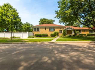 3500 Greenwood St, Evanston, IL 60203