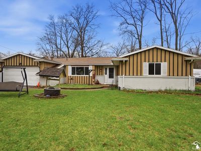 7711 Seneca Trl, Temperance, MI, 48182