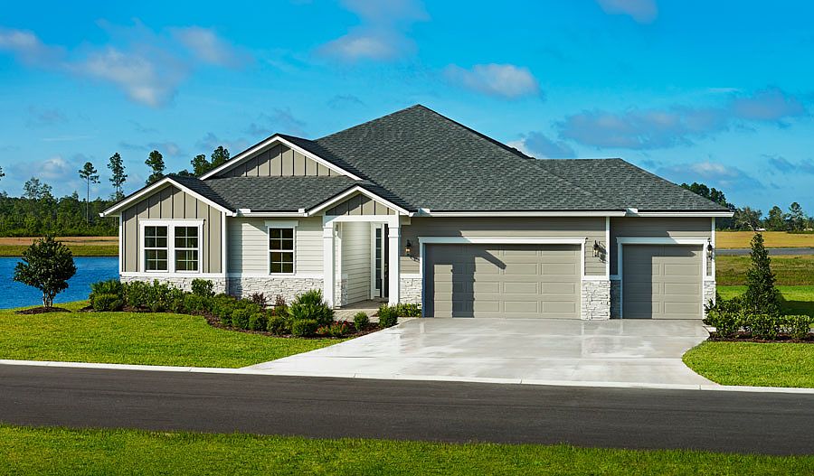 Daniel Plan, Amelia Walk, Fernandina Beach, FL 32034 Zillow