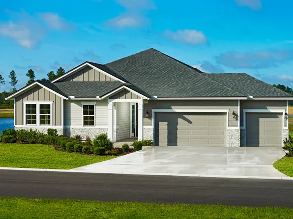 Daniel Plan, Timber Creek