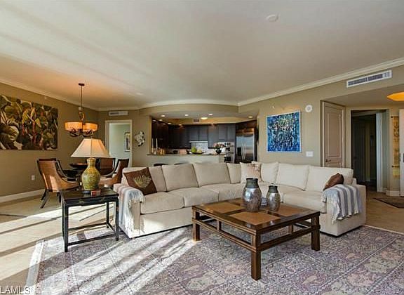 2nd image of 23850 Via Italia Cir APT 705