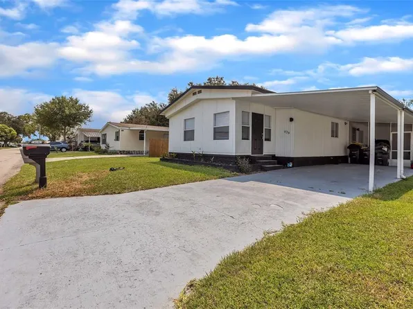 429 Perch Pl, Lakeland, FL 33801