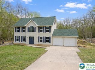 94 Oneida Trl, Albrightsville, PA 18210