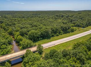 52 West Ave, Sperry, OK 74073