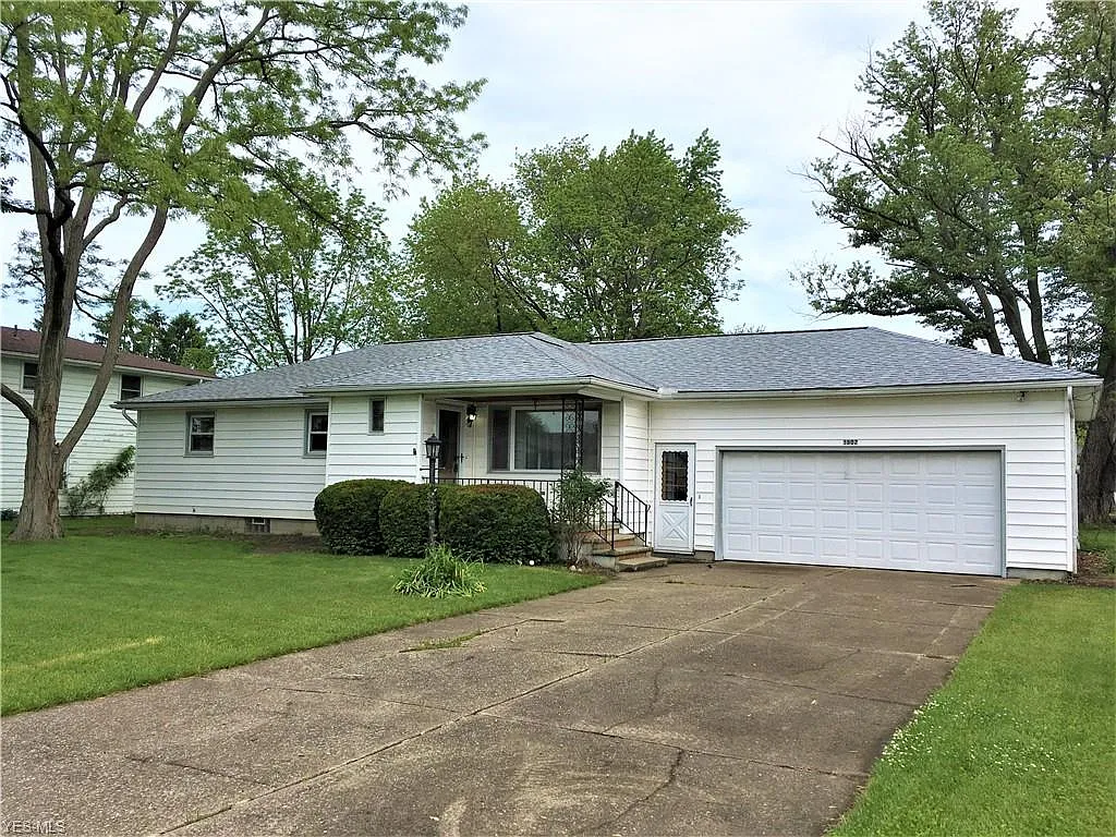 3802 Ivanhoe Dr photo 1