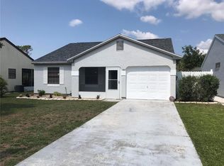 1364 W Corktree Cir, Pt Charlotte, FL 33952
