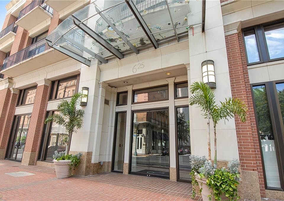 625 Saint Charles Ave New Orleans, LA | Zillow