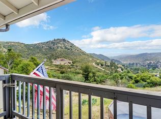 468 Patrick Dr, El Cajon, CA 92019